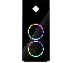 OMEN 40L GT21-2400ng Gaming PC i7-14700K 64GB 1TB SSD 1TB HDD RTX 4080 Win11 bei uns leasen