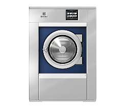 Electrolux Gewerbewaschmaschine WH6-14CV, 14 kg, Elektro 13 kW, Clarus Vibe, Ablaufventil leasen oder mieten