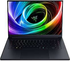 Razer Blade 16, RTX 5090, 64GB RAM, 4TB SSD, Ryzen AI 9 leasen