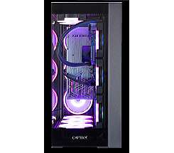 Captiva Ultimate Gaming I89-513 Core i9-14900KF 64GB/2000GB SSD RTX5090 W11 bei uns leasen
