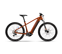 Haibike AllTrack 6 2023 leasen