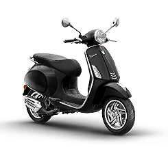 Vespa Primavera 50 E5 Klassischer Motorroller jetzt clever leasen oder mieten
