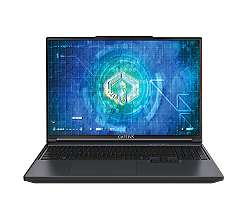 Captiva Notebook Highend Gaming I94-488GE 16