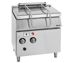 Bartscher Kippbratpfanne 900 E80LEK bei uns leasen oder mieten