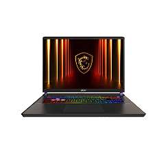 MSI Vector 17 HX A2XWIG-040 17