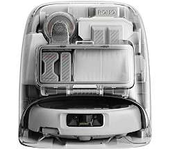 DJI ROMO P, Saugroboter bei uns leasen