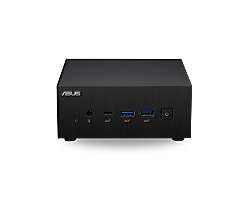 ASUS ExpertCenter PN64-S7018MDE1 Mini PC i7-13700H/16GB/512GB nOS bei uns leasen