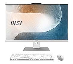 MSI Modern AM272P 1M-1236AT AiO 27