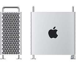 Apple Mac Pro M2 Ultra, 24 Core CPU und 60-Core GPU leasen