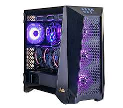 Gamer PC MSI MEG Prospect 700R Edition leasen, i9 Raptor Lake 24 Core, RTX4080, 32 GB RAM DDR5 