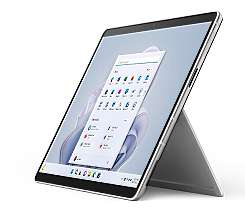 Microsoft Surface Pro 9 Business W11 Pro Platin i7 16GB/1TB leasen