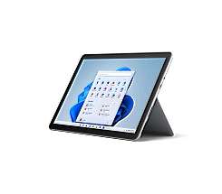 Microsoft Surface Go 3 Commercial, Tablet-PC jetzt leasen