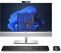 HP EliteOne 840 G9 AiO i5-14500 16GB/512GB SSD 27