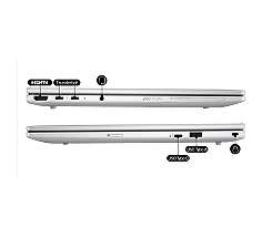 HP EliteBook 8 G1i 14