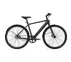 Tenways CGO600 Pro E Bike Urban Design Leichte 16kg Schwarz 2025 leasen statt kaufen