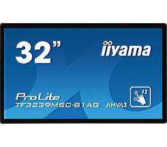 iiyama ProLite TF3239MSC-B1AG 80cm (31,5