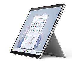 Microsoft Surface Pro 10 Business W11 Pro Platin Ultra i7-165U 64GB/1TB leasen