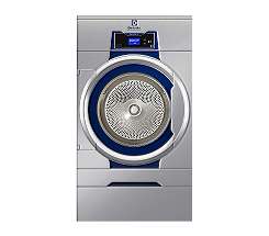 Electrolux Wärmepumpentrockner TD6-11, 11 kg, Wärmepumpe, Isolierglastür leasen oder mieten