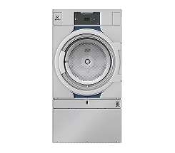 Electrolux Gewerbetrockner TD6-30, 30 kg, Dampf 36 kW, Edelstahltrommel leasen oder mieten