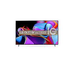 LG OLED OLED77Z39LA Fernseher 195,6 cm (77