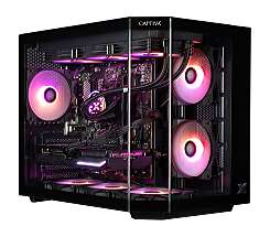 Captiva Highend Gaming R85-994 R7-7700X 32GB/2TB SSD RTX 4070 Win 11 jetzt leasen