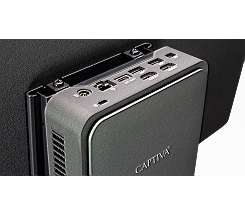 Captiva All-In-One Power Starter I84-931 Core Ultra 5 125H 27