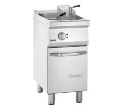 Bartscher Fritteuse 700, B400, 15L leasen