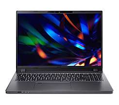 Acer TraveMate P2 TMP216-51-TCO-726X 16