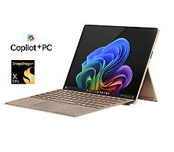 Microsoft Surface Pro 11 Copilot+ PC, 13