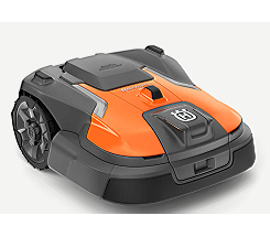 Husqvarna Automower® 560 EPOS® leasen