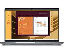 DELL Latitude 5550 JNH1N 15.6