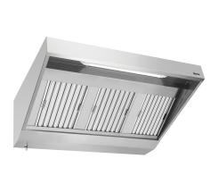 Bartscher Wandhaube 900 mit Motor, B1500 jetzt leasen