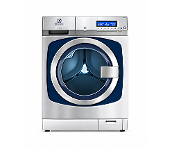 Electrolux myPRO Go WE2-9PS 9 kg mit Laugenpumpe leasen oder mieten, gewerbliche Waschmaschine