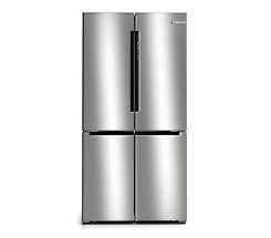 Bosch KFN96VPEA Serie 4, French Door als Leasing