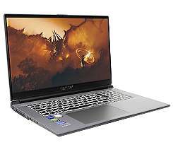 Captiva Advanced Gaming I68-188 17,3