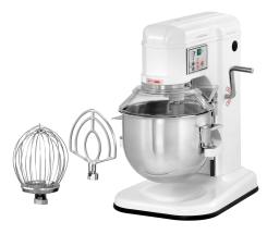 Bartscher Planetenrührmaschine 1,2kg/7L AS bei uns leasen oder mieten