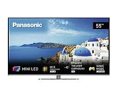 Panasonic TX-55MXF977 139cm 55