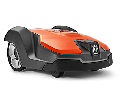 HUSQVARNA AUTOMOWER 520 Professional leasen