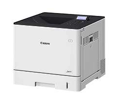Canon i-SENSYS LBP722Cdw Farblaserdrucker USB LAN WLAN jetzt leasen