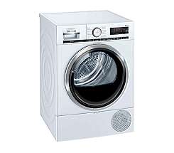 Siemens WT47XM40 iQ700, Wärmepumpen-Kondensationstrockner jetzt leasen