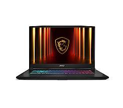 MSI Katana 17 HX B14WGK-065 17,3