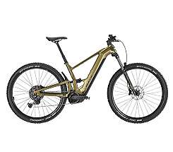 Bulls Copperhead EVO AM1 29'' 800 Wh grün 2025  leasen statt kaufen