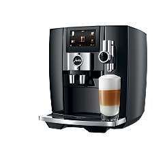 JURA J8 Piano Black (EA) -  leasen kaufen finanzieren -