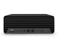 HP Elite SFF 600 G9 Desktop-PC i5-13500 8GB/256GB SSD W11P 881L0EA leasen