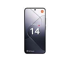 Xiaomi 14 5G 12/512GB Dual-SIM Smartphone black bei uns leasen