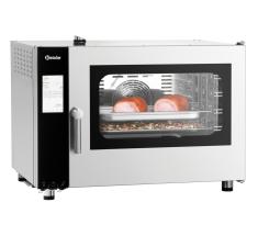 Bartscher Kombidämpfer Silversteam2 P-5110D leasen