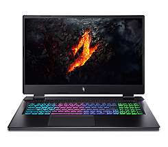 Acer Nitro 17 AN17-42-R7G8 17,3