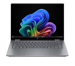 HP OmniBook X Flip 14