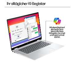 HP ENVY x360 16