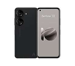 ASUS Zenfone 10 5G 8/128 GB midnight black Android 13.0 Smartphone Leasing - Oft besser als Ratenkauf